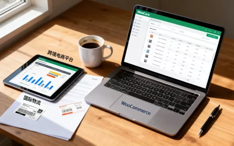 WooCommerce适合做跨境电商吗，跨境电商选什么平台好