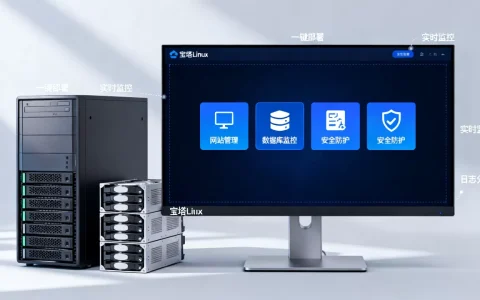 宝塔Linux面板是做什么用的？宝塔Linux面板主要功能作用