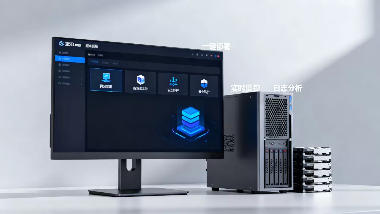宝塔Linux面板是做什么用的?宝塔Linux面板主要功能作用 宝塔Linux面板是做什么用的?宝塔Linux面板主要功能作用