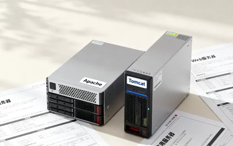 Apache和Tomcat到底有啥区别？Apache和Tomcat区别详解