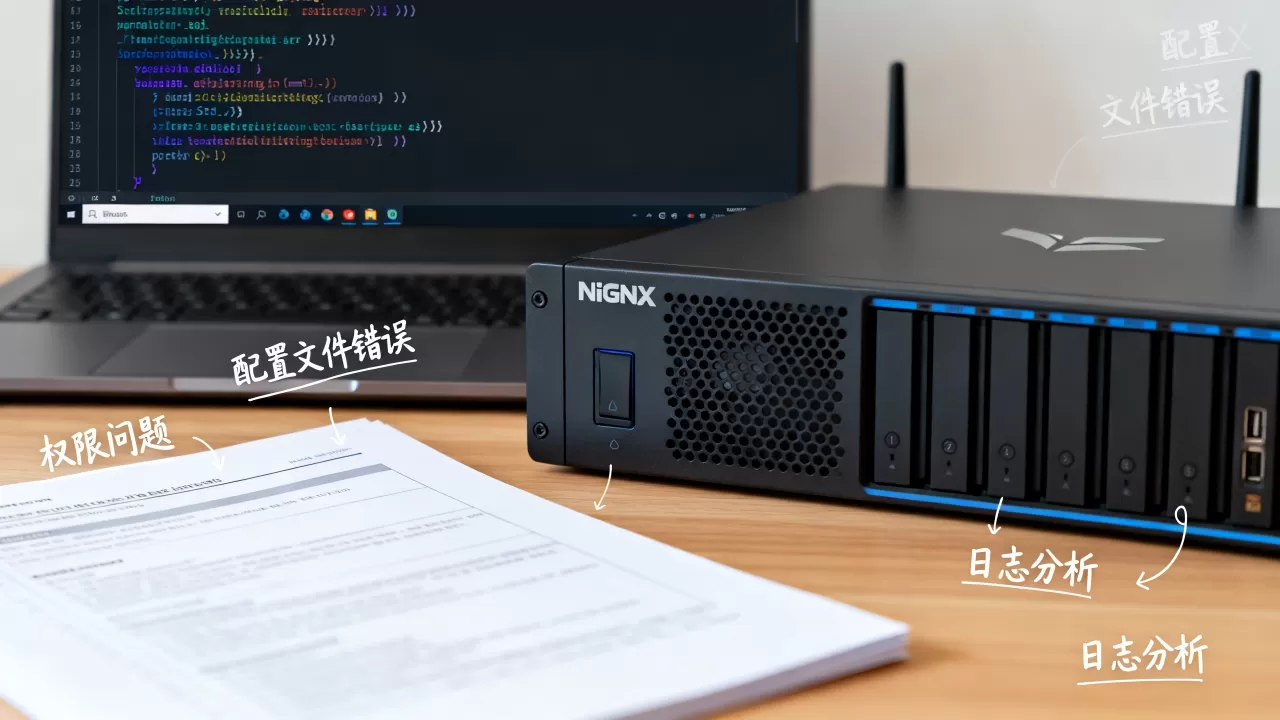 Nginx为何报500错误?Nginx 500 Internal Server Error解决方法 Nginx为何报500错误?Nginx 500 Internal Server Error解决方法