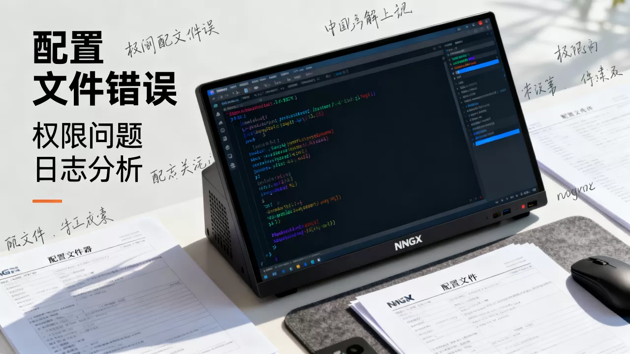 Nginx为何报500错误?Nginx 500 Internal Server Error解决方法 Nginx为何报500错误?Nginx 500 Internal Server Error解决方法