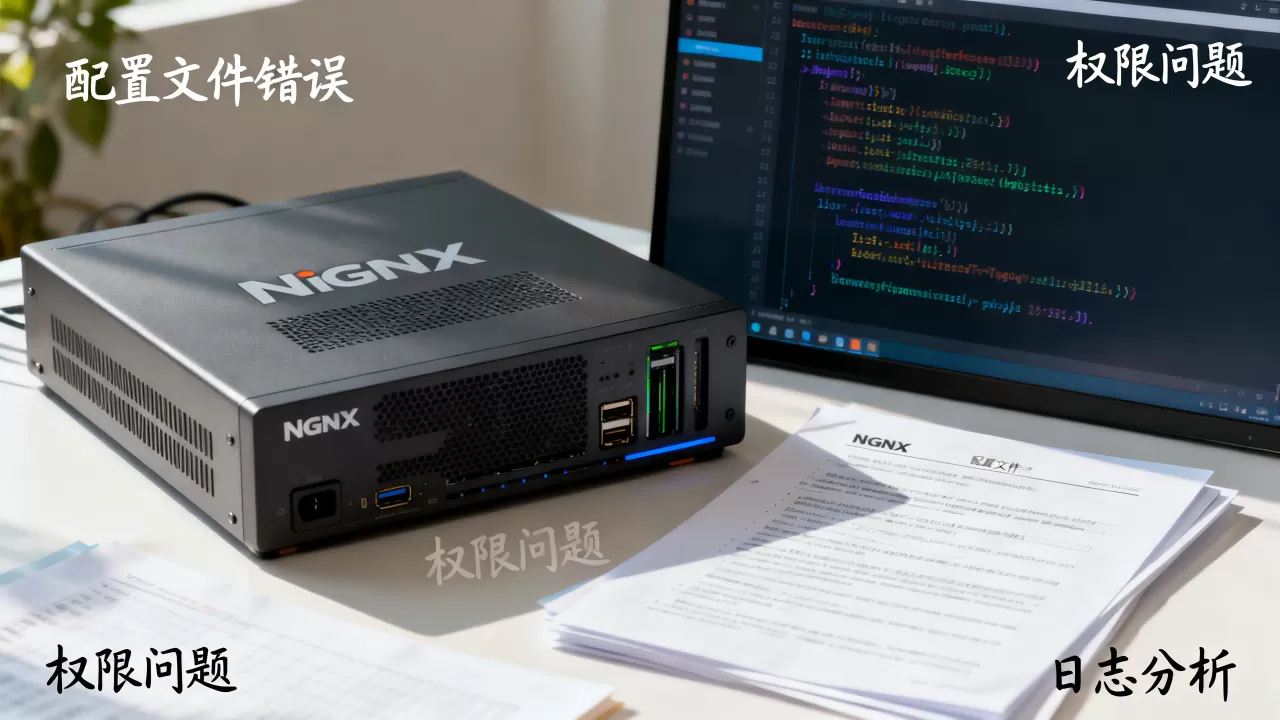 Nginx为何报500错误?Nginx 500 Internal Server Error解决方法 Nginx为何报500错误?Nginx 500 Internal Server Error解决方法