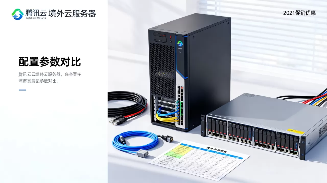 腾讯云境外云服务器怎么选?2021最新促销优惠多少钱 腾讯云境外云服务器怎么选?2021最新促销优惠多少钱