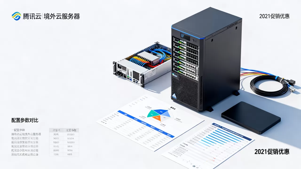 腾讯云境外云服务器怎么选?2021最新促销优惠多少钱 腾讯云境外云服务器怎么选?2021最新促销优惠多少钱