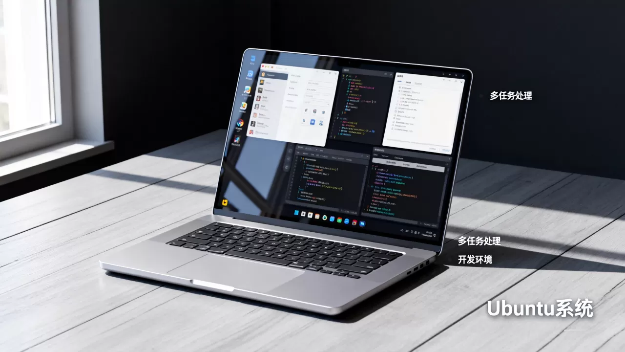 Ubuntu系统好用吗？Ubuntu系统可以用来做什么