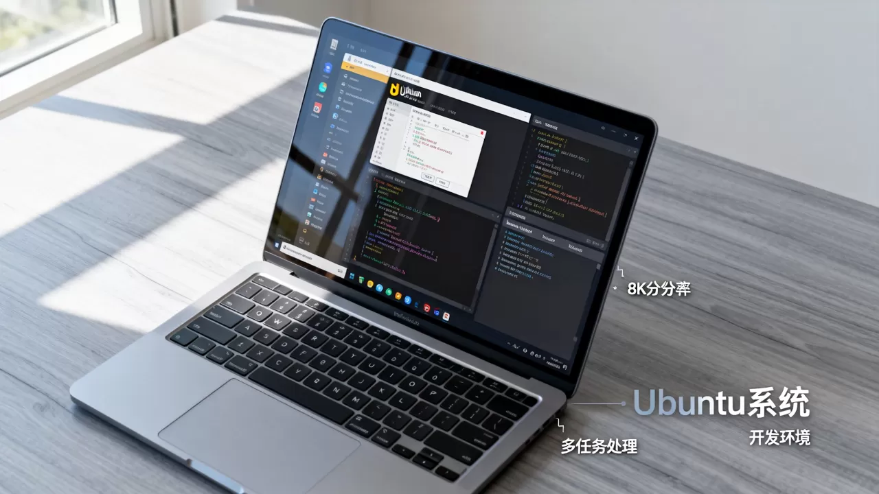 Ubuntu系统好用吗？Ubuntu系统可以用来做什么