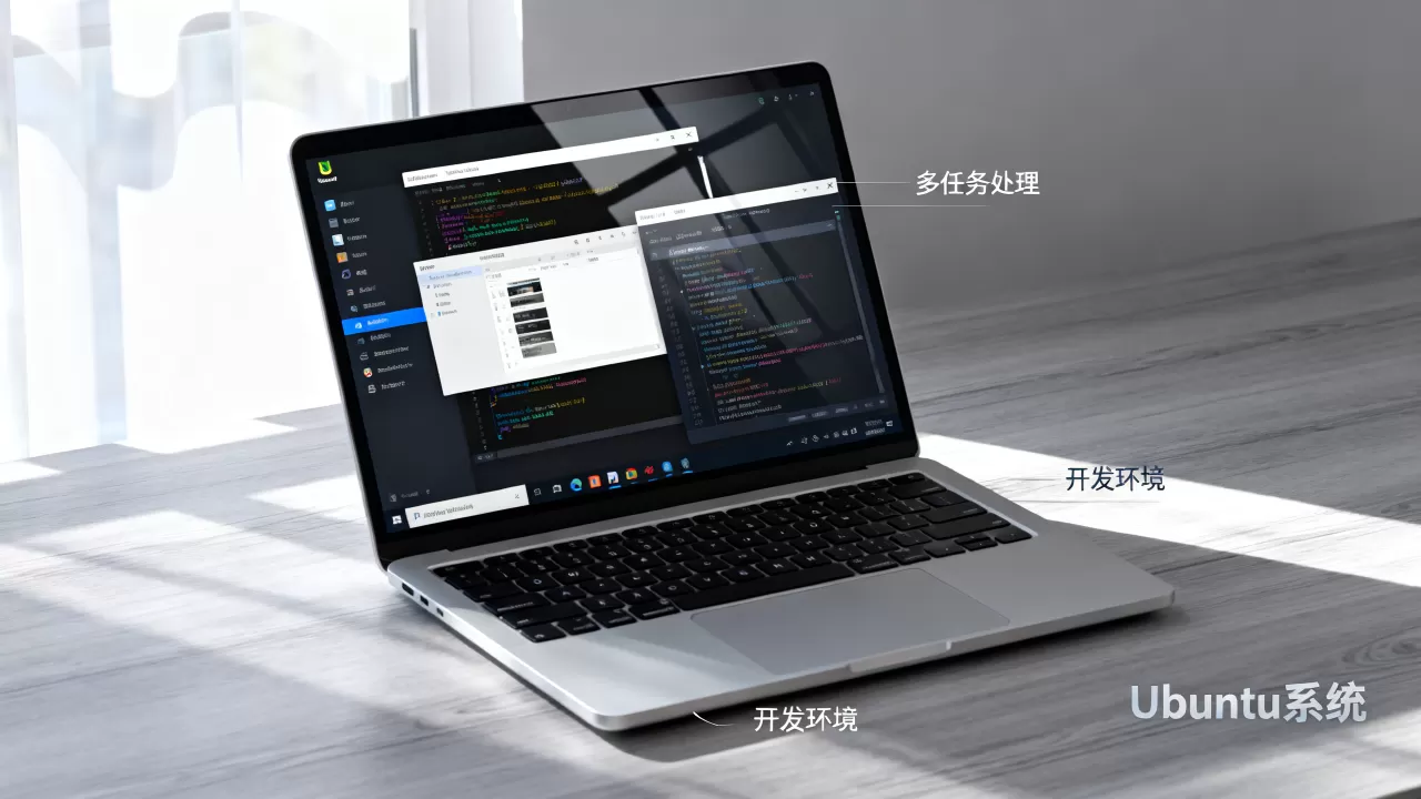 Ubuntu系统好用吗？Ubuntu系统可以用来做什么
