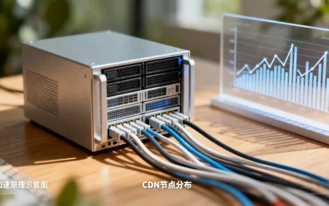 CDN加速包是什么？CDN加速包怎么选择