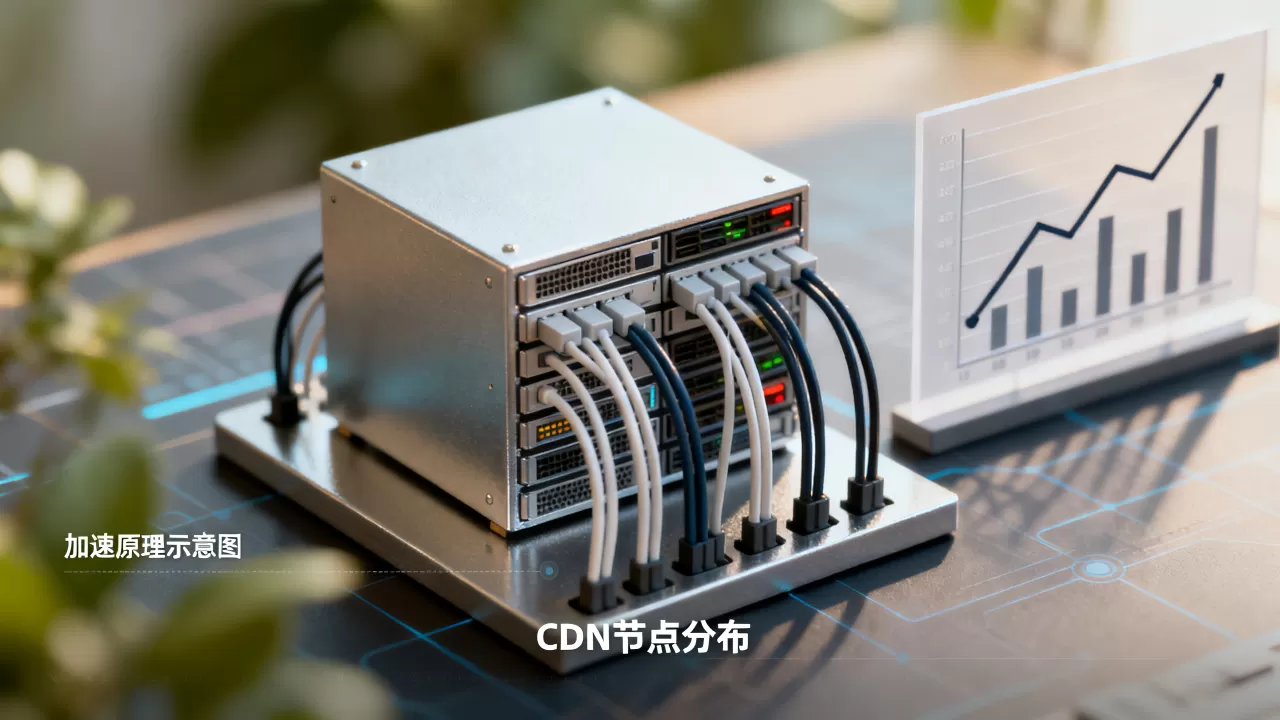 CDN加速包是什么?CDN加速包怎么选择 CDN加速包是什么?CDN加速包怎么选择