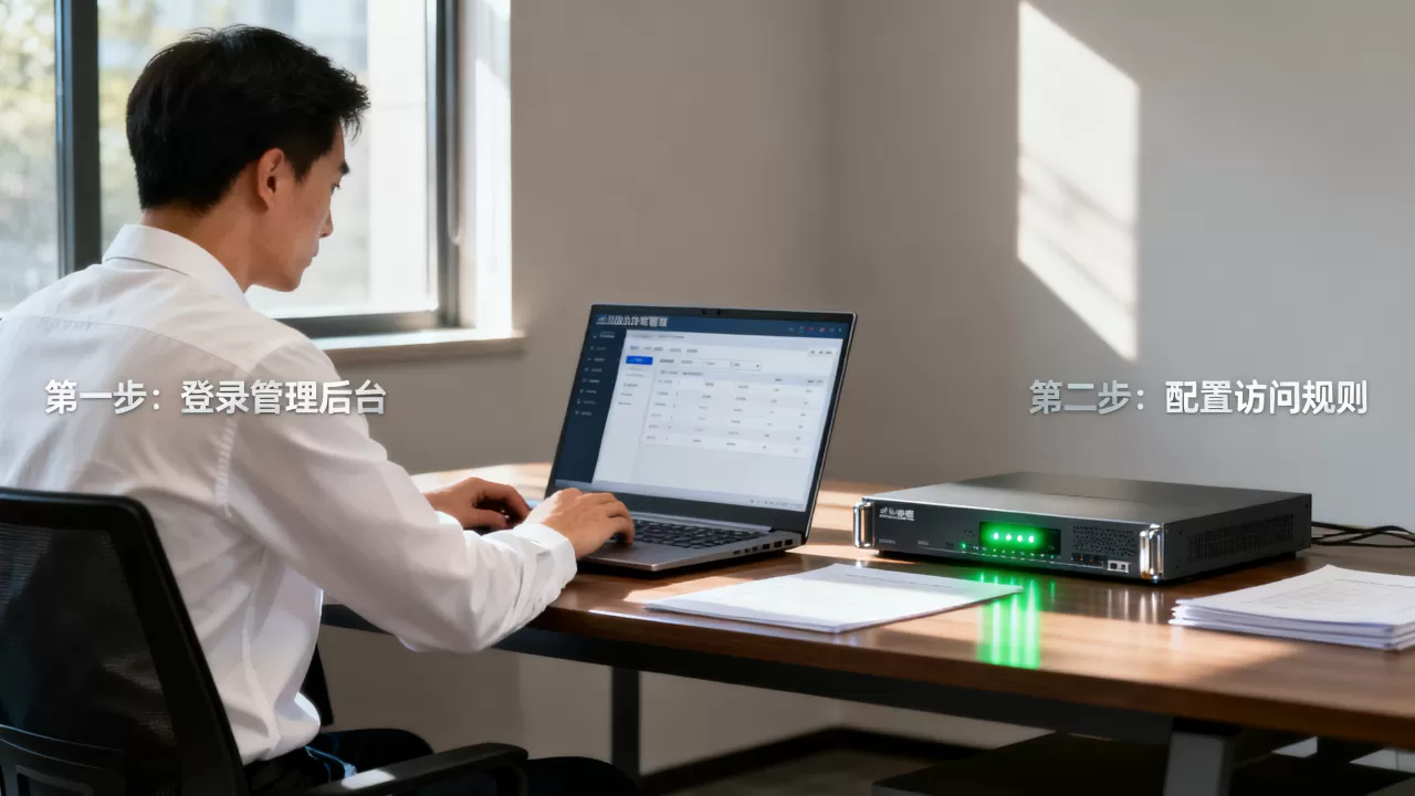 公司防火墙怎么设置?公司防火墙设置教程 公司防火墙怎么设置?公司防火墙设置教程