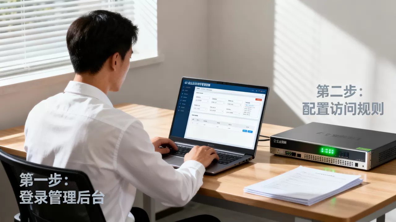 公司防火墙怎么设置?公司防火墙设置教程 公司防火墙怎么设置?公司防火墙设置教程