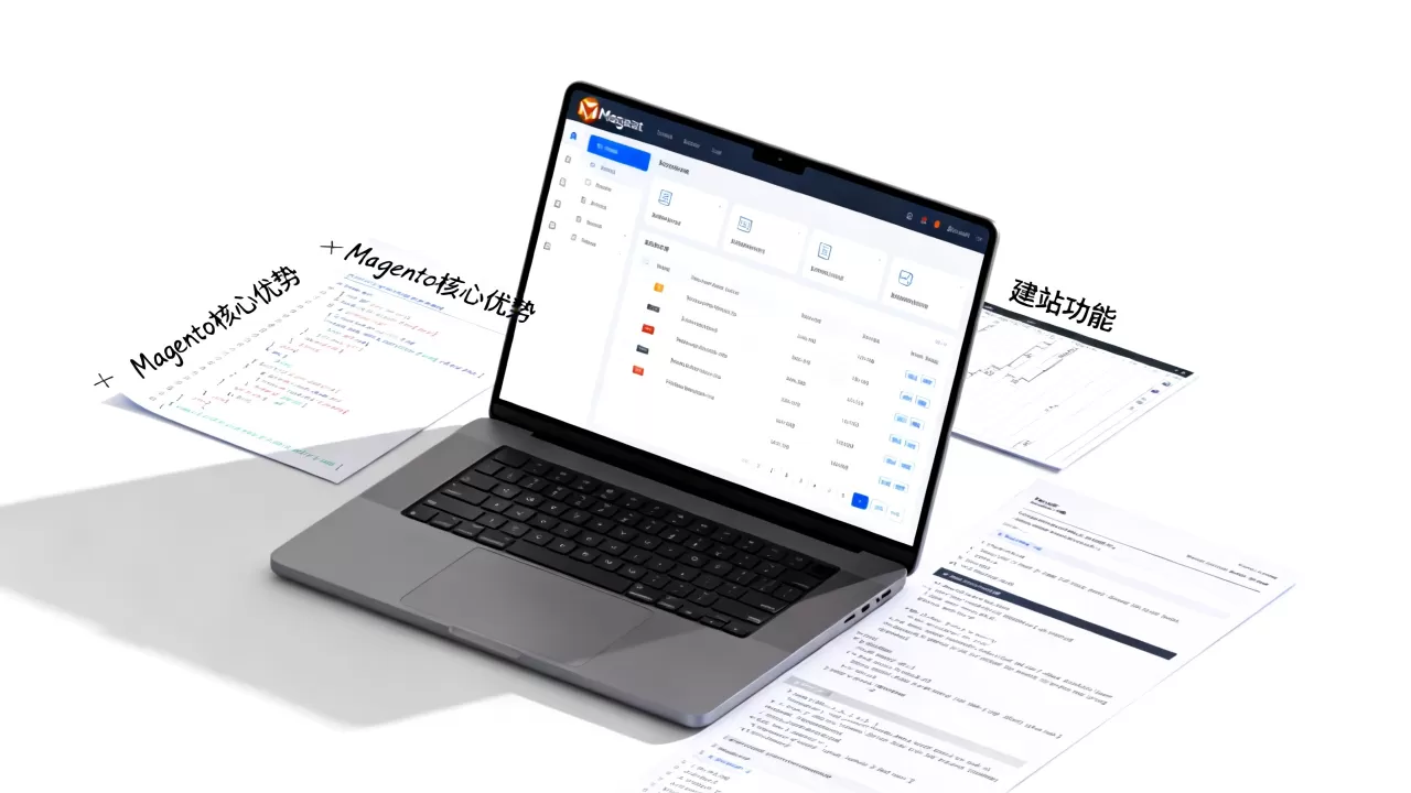 Magento建站好用吗?,Magento系统有哪些核心优势 Magento建站好用吗?,Magento系统有哪些核心优势