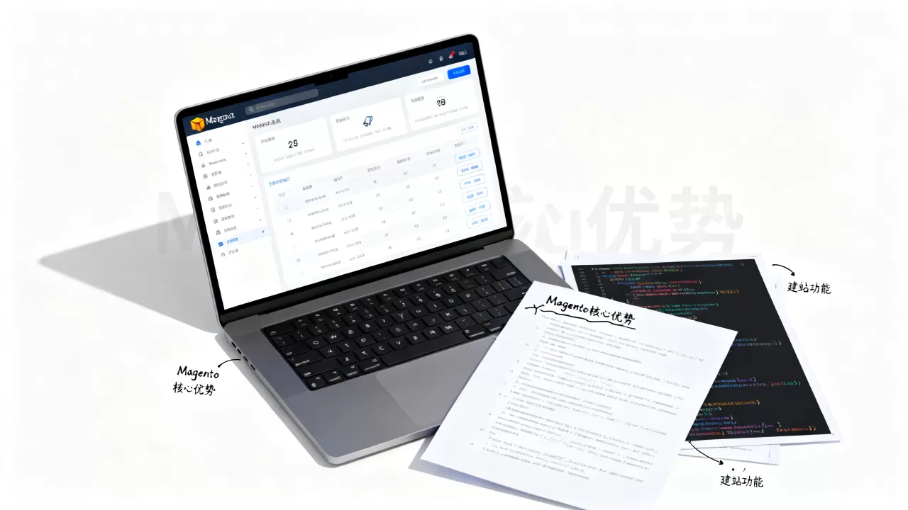 Magento建站好用吗?,Magento系统有哪些核心优势 Magento建站好用吗?,Magento系统有哪些核心优势