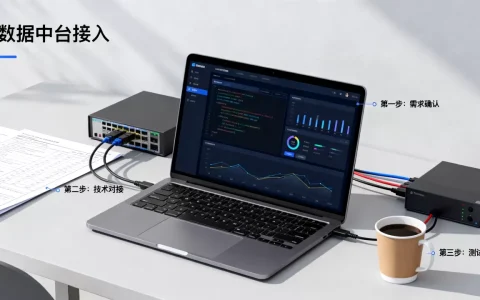 公司数据中台接入难吗？数据中台接入流程