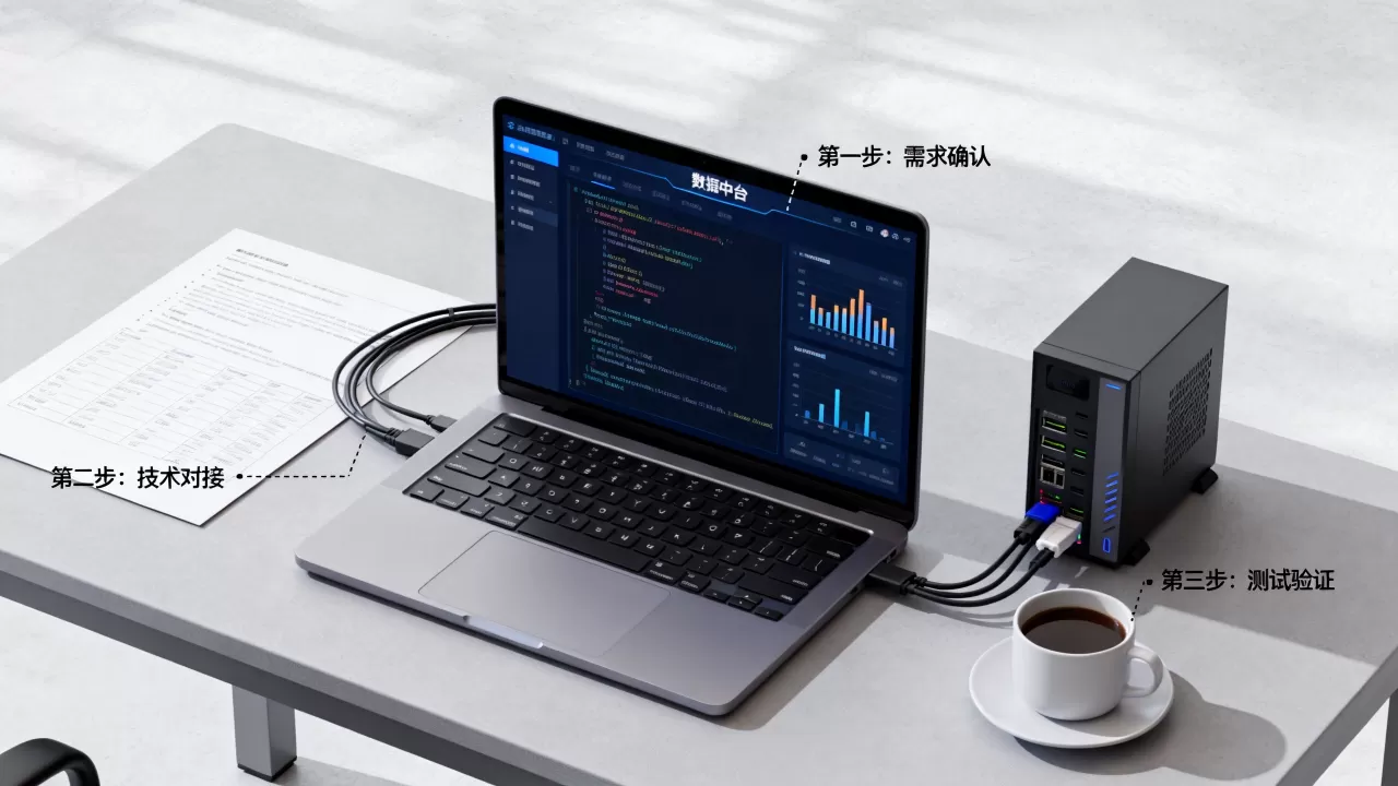 公司数据中台接入难吗?数据中台接入流程 公司数据中台接入难吗?数据中台接入流程