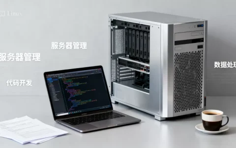 Linux系统一般用来干嘛？Linux系统主要作用