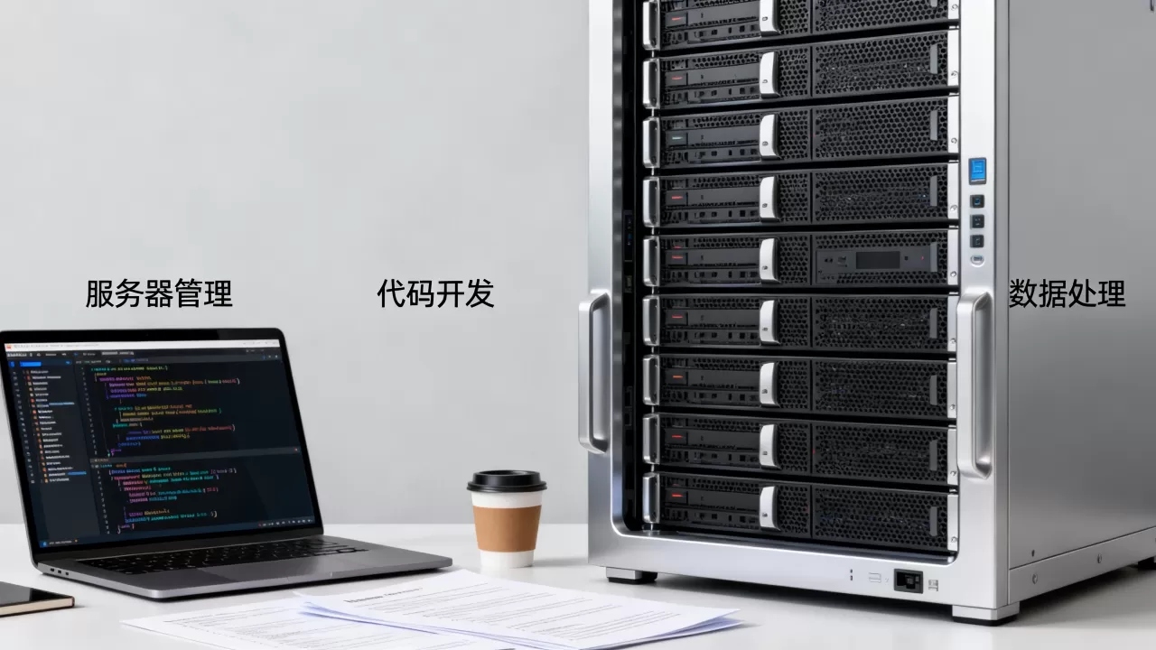Linux系统一般用来干嘛？Linux系统主要作用