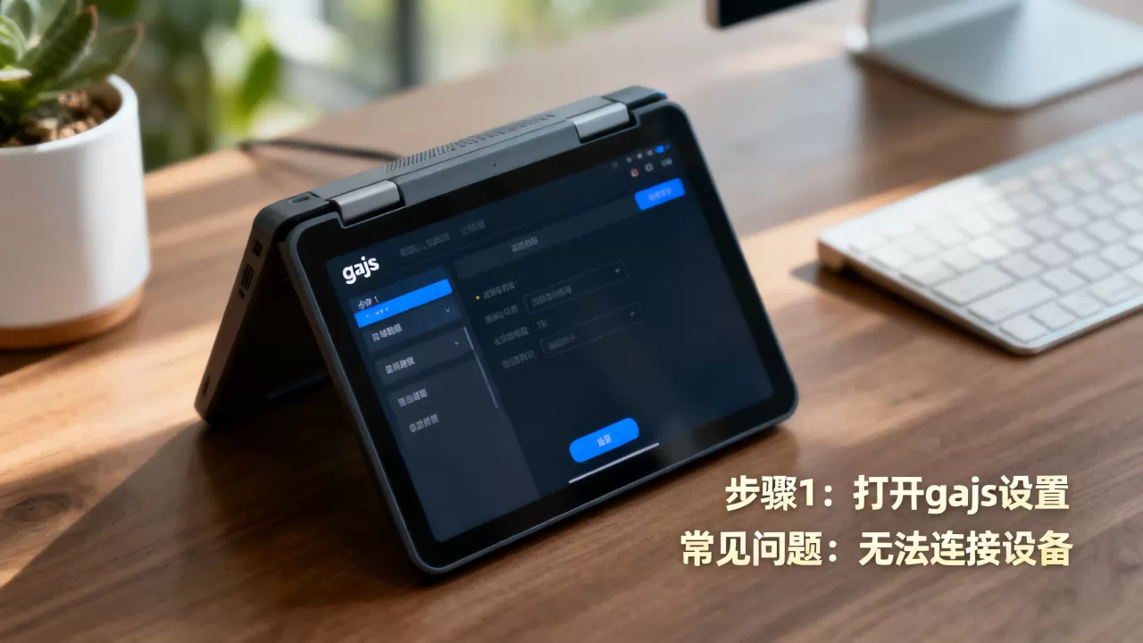gajs如何使用?gajs教程及常见问题解答 gajs如何使用?gajs教程及常见问题解答