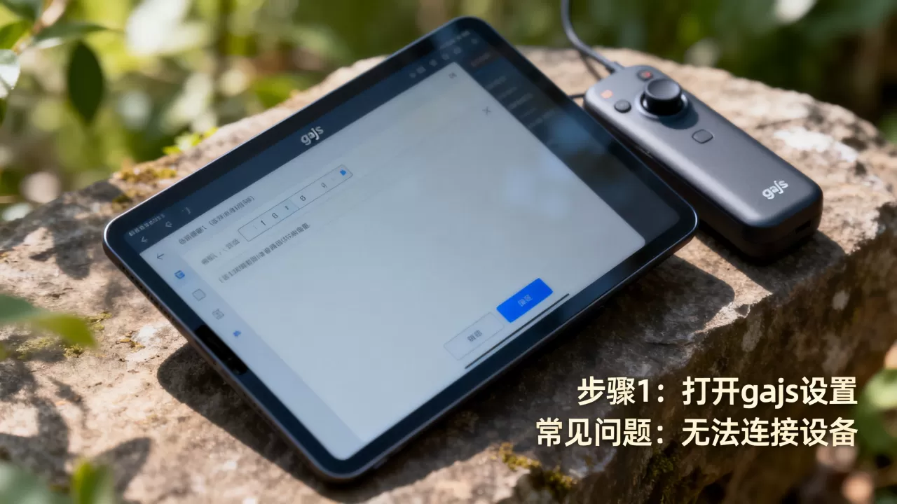 gajs如何使用?gajs教程及常见问题解答 gajs如何使用?gajs教程及常见问题解答