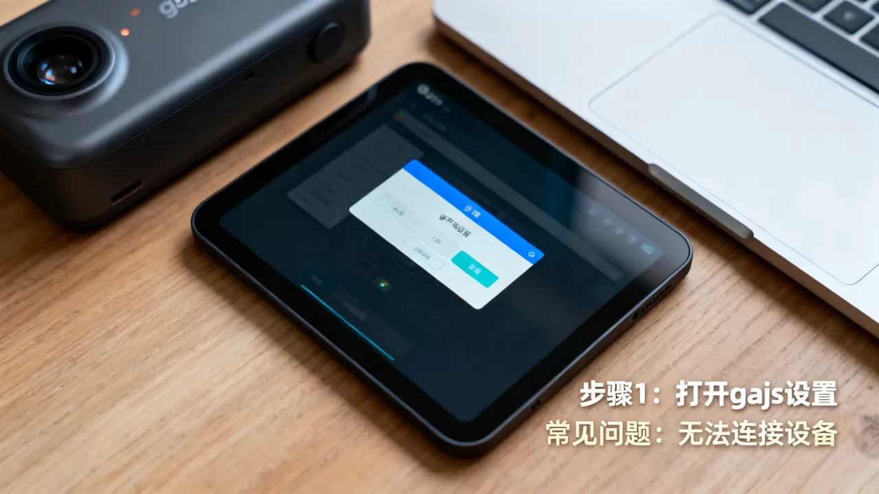 gajs如何使用?gajs教程及常见问题解答 gajs如何使用?gajs教程及常见问题解答