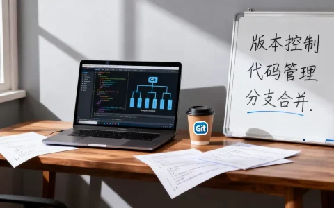 Git用来干嘛的？Git的主要功能是什么