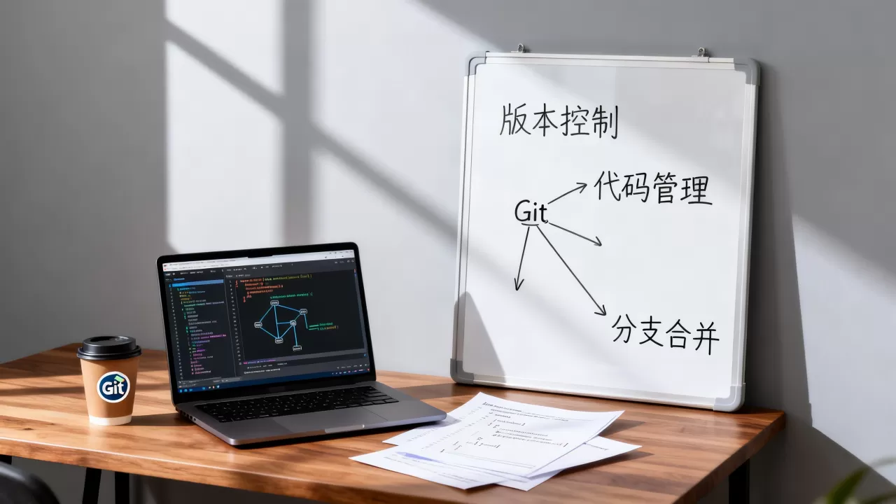 Git用来干嘛的?Git的主要功能是什么 Git用来干嘛的?Git的主要功能是什么