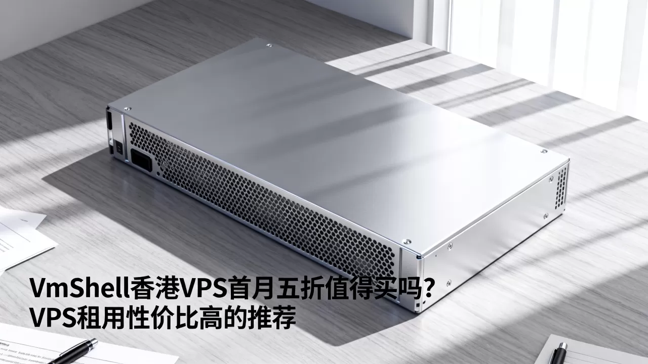 VmShell香港VPS首月五折值得买吗?VPS租用性价比高的推荐 VmShell香港VPS首月五折值得买吗?VPS租用性价比高的推荐