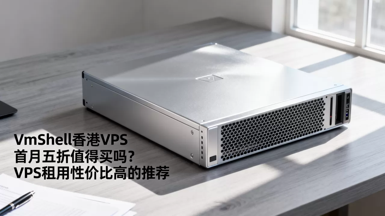 VmShell香港VPS首月五折值得买吗?VPS租用性价比高的推荐 VmShell香港VPS首月五折值得买吗?VPS租用性价比高的推荐