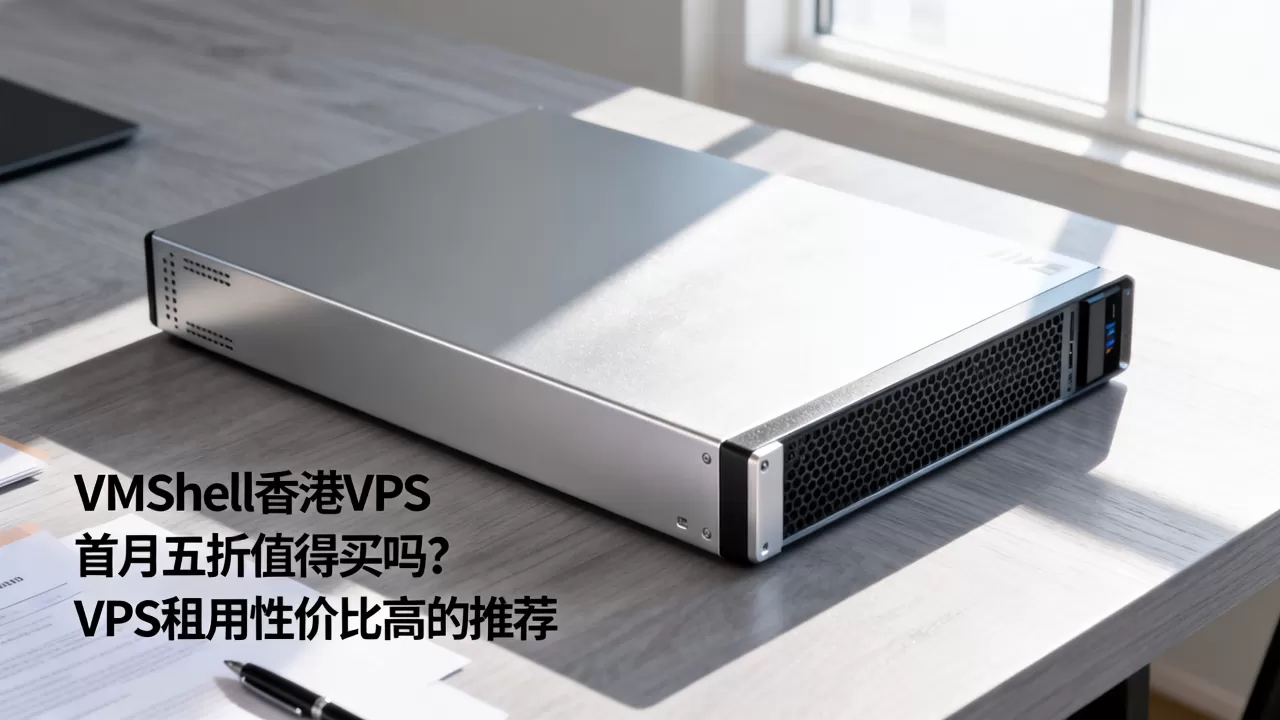 VmShell香港VPS首月五折值得买吗?VPS租用性价比高的推荐 VmShell香港VPS首月五折值得买吗?VPS租用性价比高的推荐
