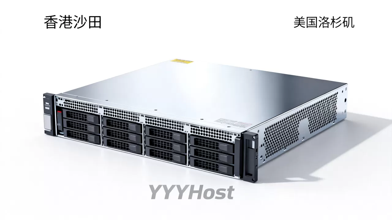 YYYHost香港沙田美国洛杉矶服务器8折月付22.4元起,美国服务器租用多少钱一个月 YYYHost香港沙田美国洛杉矶服务器8折月付22.4元起,美国服务器租用多少钱一个月