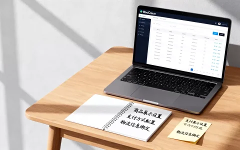 WooCommerce售前常见问题有哪些？如何快速解决WooCommerce售前常见问题