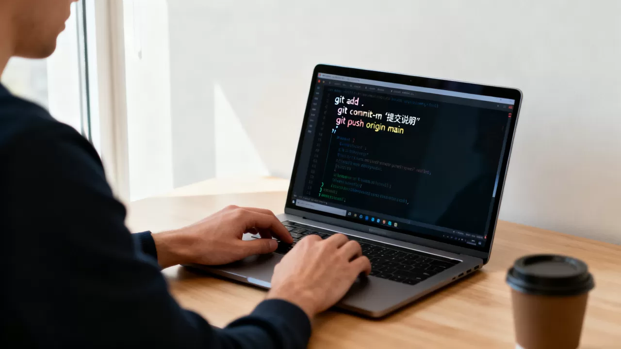 如何将代码提交到Linux服务器?git提交到linux服务器端教程 如何将代码提交到Linux服务器?git提交到linux服务器端教程