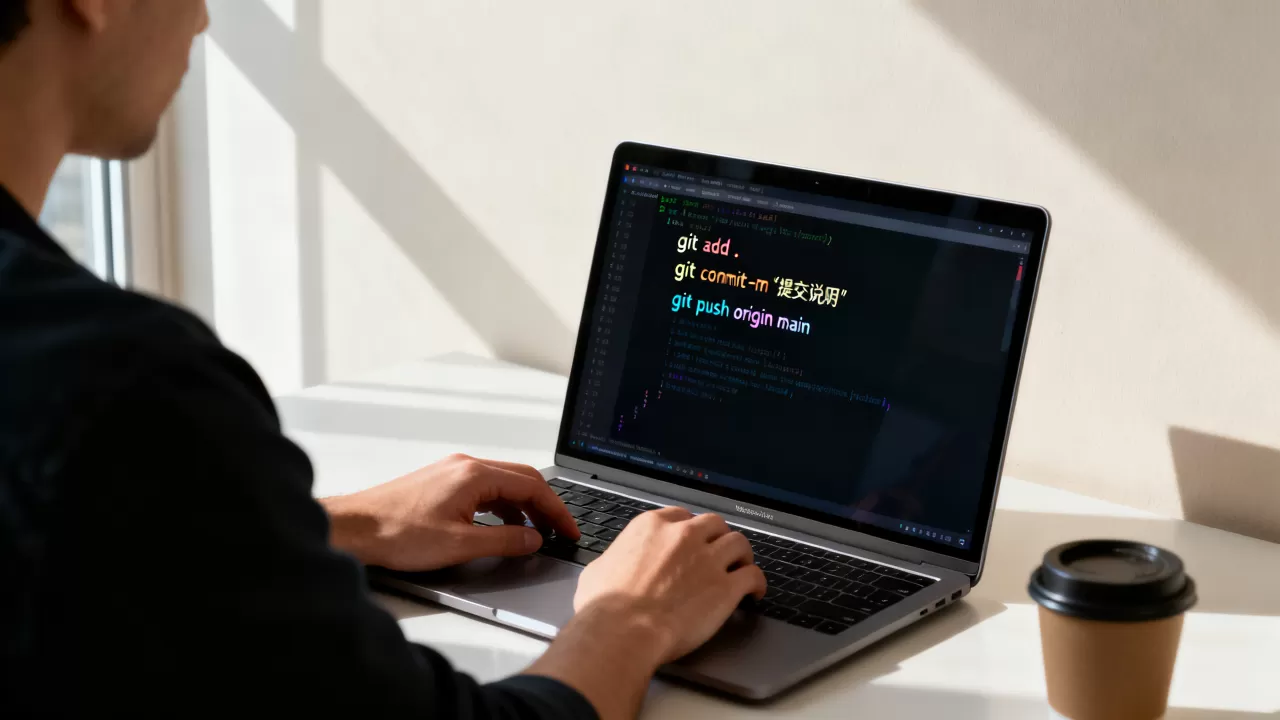 如何将代码提交到Linux服务器?git提交到linux服务器端教程 如何将代码提交到Linux服务器?git提交到linux服务器端教程
