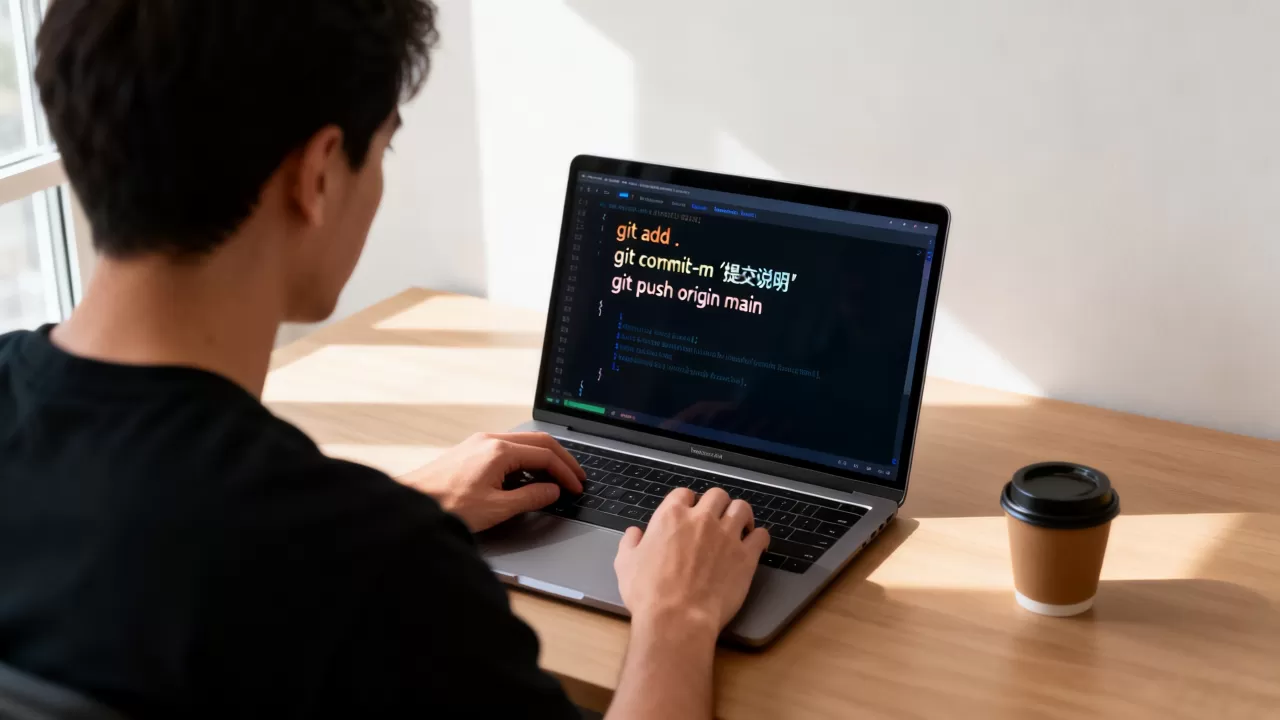 如何将代码提交到Linux服务器?git提交到linux服务器端教程 如何将代码提交到Linux服务器?git提交到linux服务器端教程