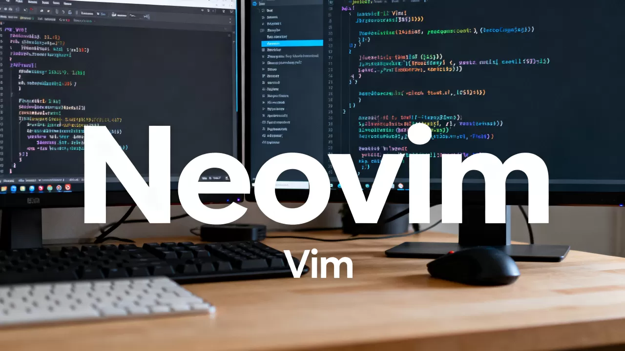 Neovim和Vim哪个更好用?Neovim和Vim区别详解 Neovim和Vim哪个更好用?Neovim和Vim区别详解