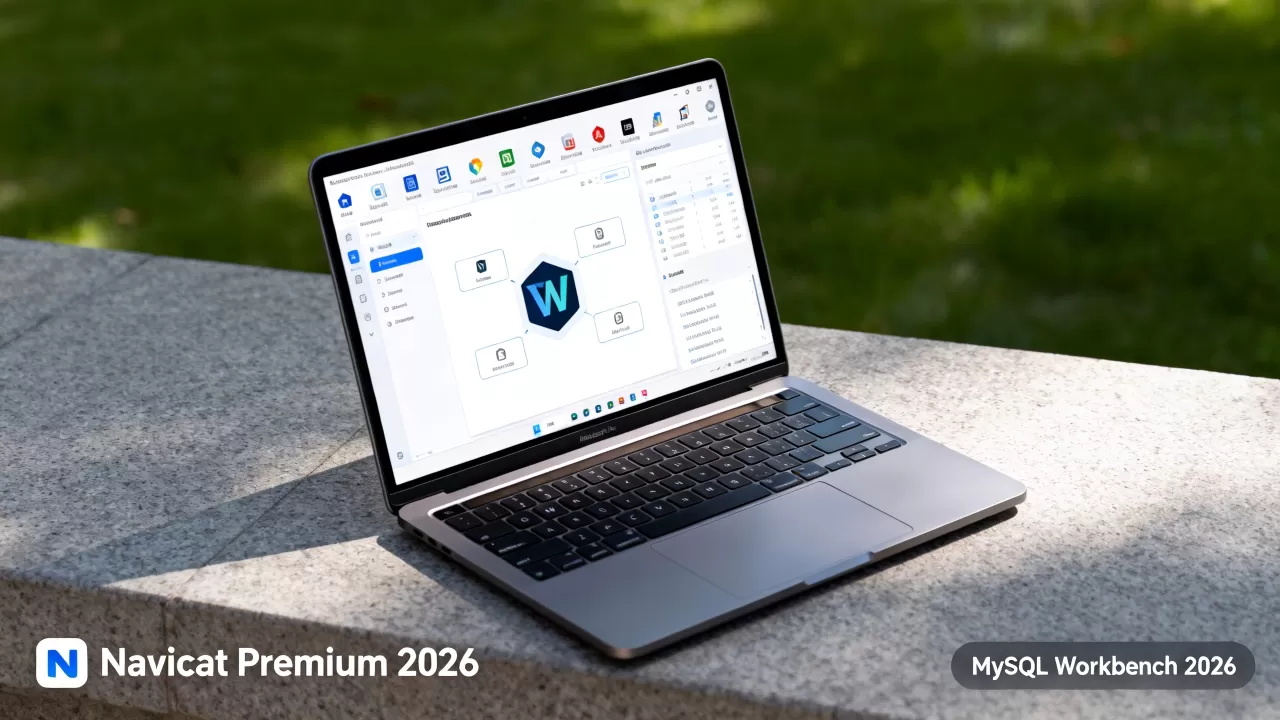 MySQL管理工具哪个好用?2026年最新MySQL可视化管理软件推荐 MySQL管理工具哪个好用?2026年最新MySQL可视化管理软件推荐