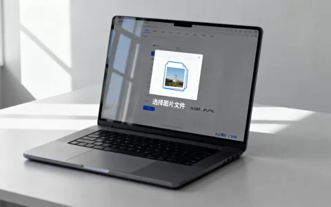 公司网站传图片怎么操作？网站上传图片格式大小限制