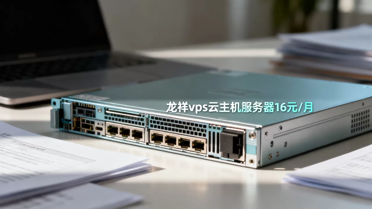 龙祥vps云主机服务器16元/月靠谱吗?美国cn2香港bgpvps推荐 龙祥vps云主机服务器16元/月靠谱吗?美国cn2香港bgpvps推荐