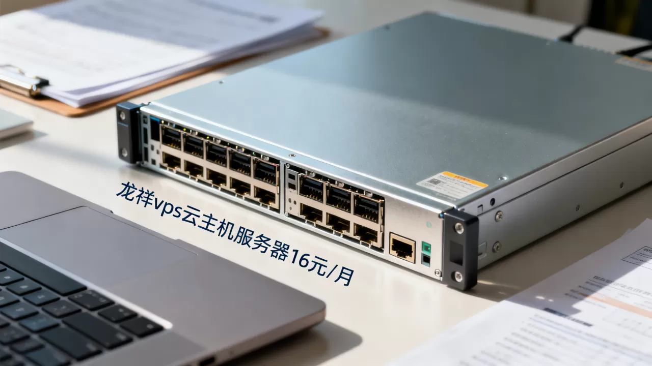 龙祥vps云主机服务器16元/月靠谱吗?美国cn2香港bgpvps推荐 龙祥vps云主机服务器16元/月靠谱吗?美国cn2香港bgpvps推荐