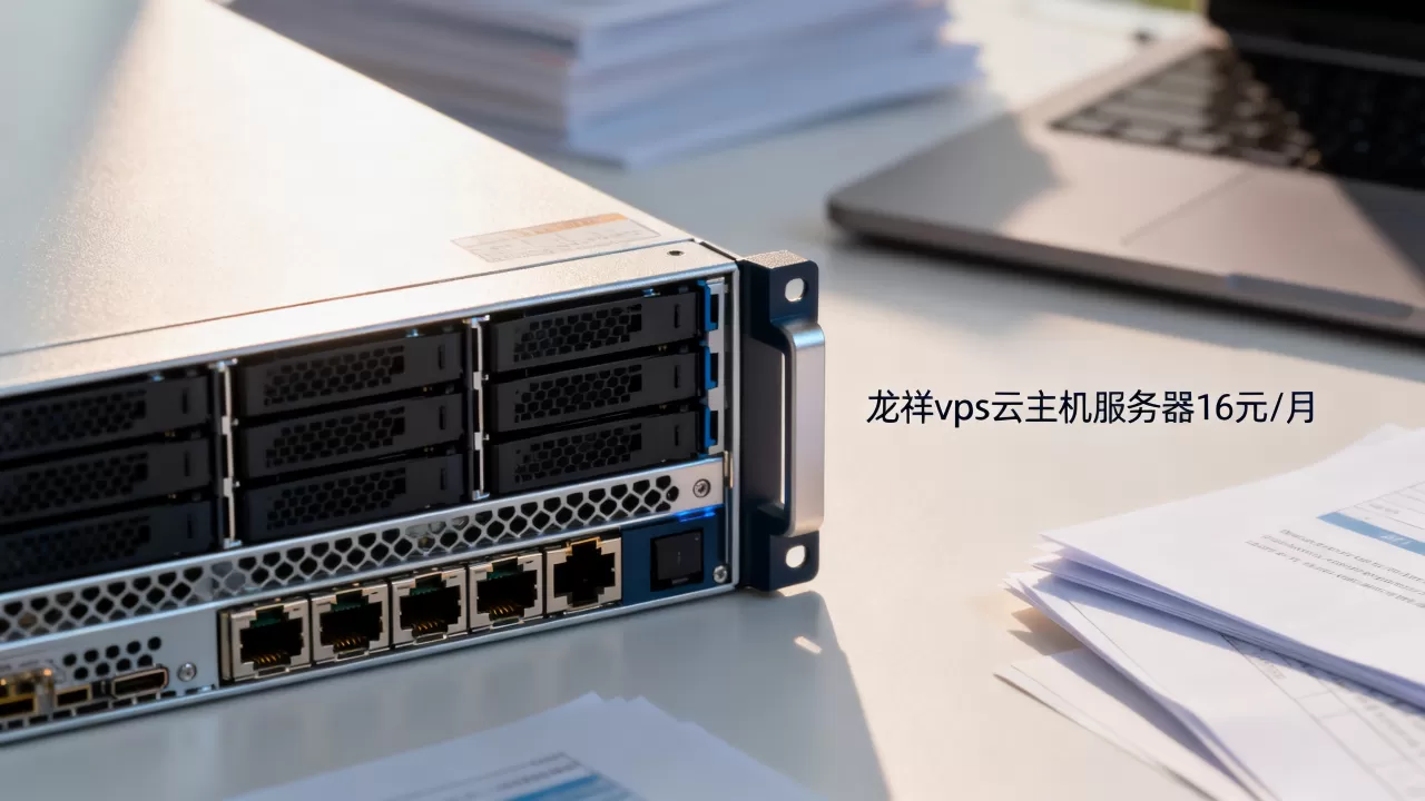 龙祥vps云主机服务器16元/月靠谱吗?美国cn2香港bgpvps推荐 龙祥vps云主机服务器16元/月靠谱吗?美国cn2香港bgpvps推荐