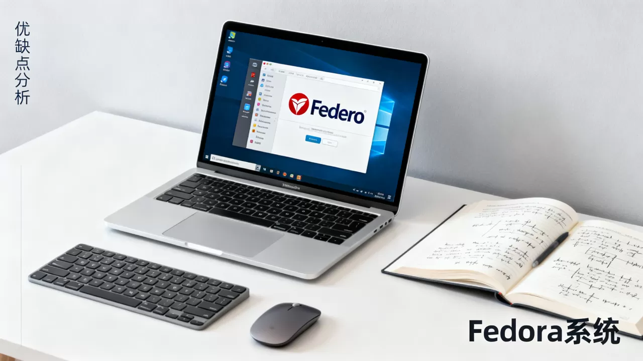 Fedora系统好用吗?Fedora系统优缺点分析 Fedora系统好用吗?Fedora系统优缺点分析