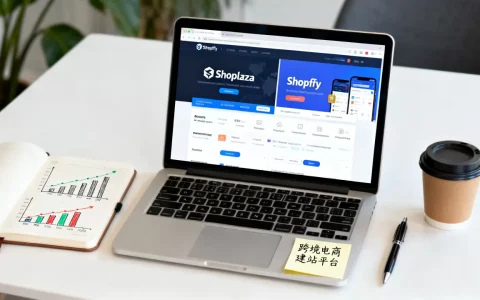 Shoplazza和Shopify哪个好用？跨境电商建站平台选择指南