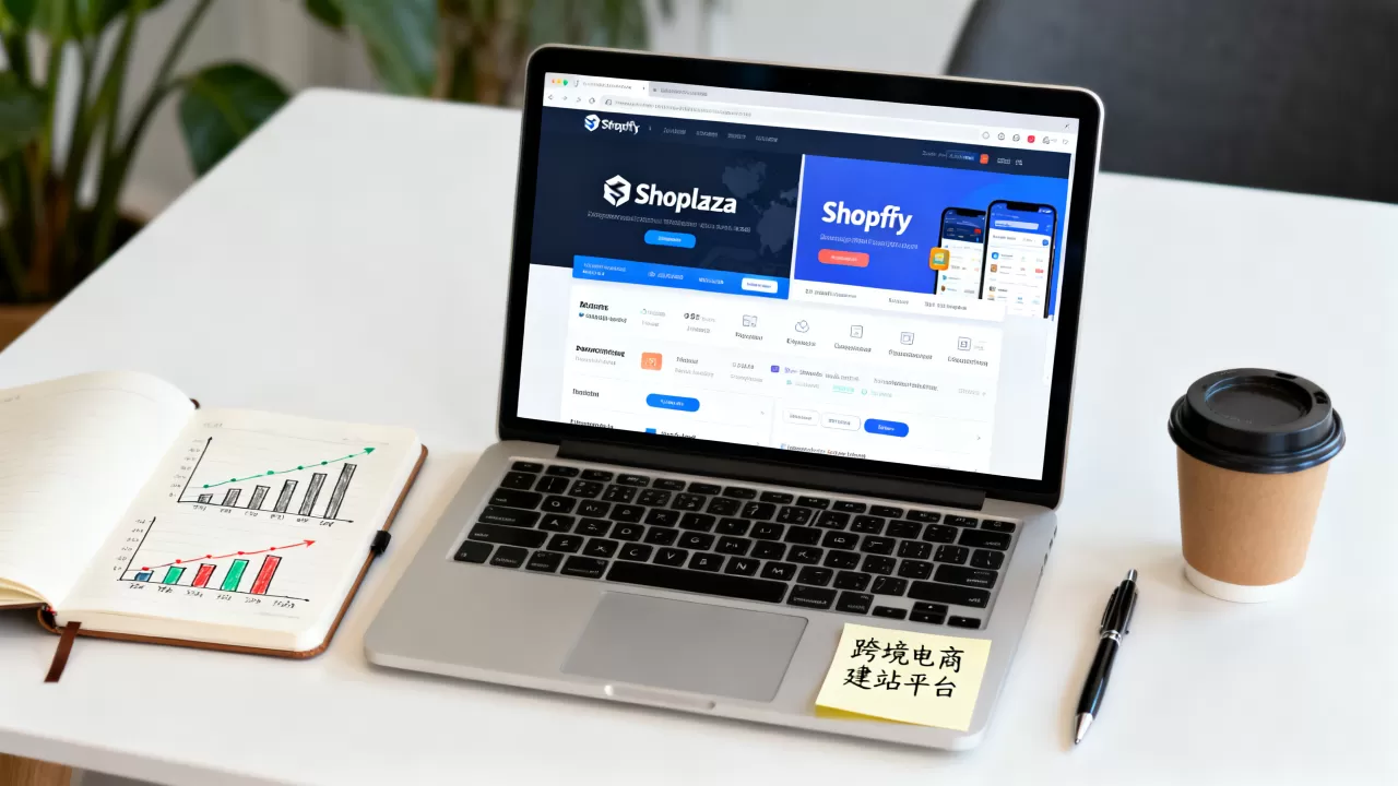 Shoplazza和Shopify哪个好用?跨境电商建站平台选择指南 Shoplazza和Shopify哪个好用?跨境电商建站平台选择指南