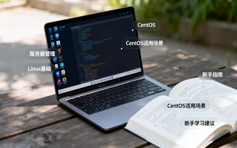 CentOS主要用来干什么？CentOS适合新手学习吗