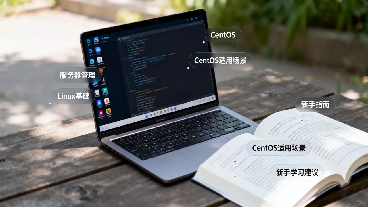 CentOS主要用来干什么?CentOS适合新手学习吗 CentOS主要用来干什么?CentOS适合新手学习吗