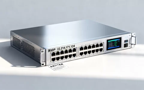 acroservers VPS优惠吗？全球37个机房9折测试IP