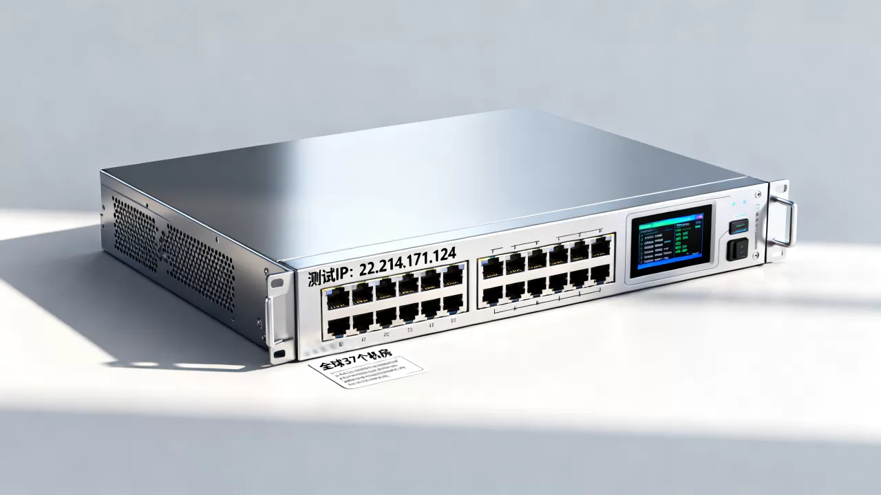 acroservers VPS优惠吗?全球37个机房9折测试IP acroservers VPS优惠吗?全球37个机房9折测试IP