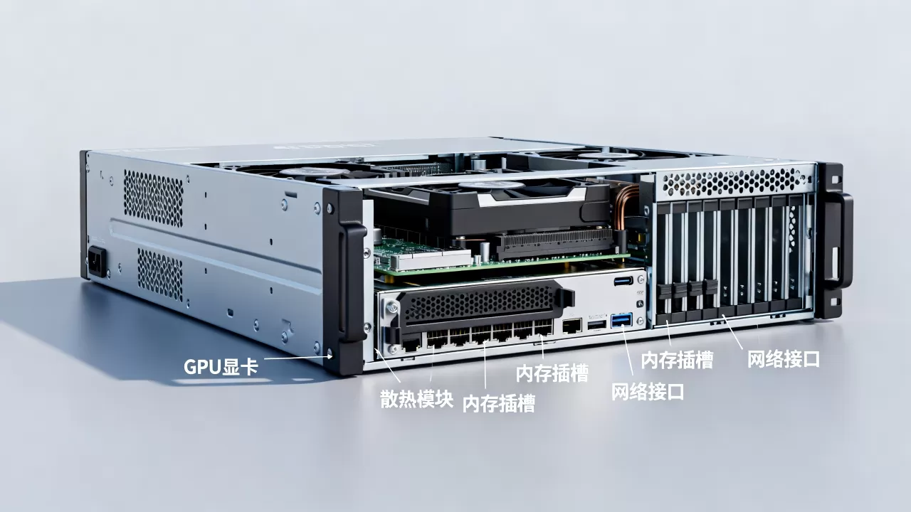 GPU图形加速型云服务器怎么用?GPU云服务器怎么选配置 GPU图形加速型云服务器怎么用?GPU云服务器怎么选配置