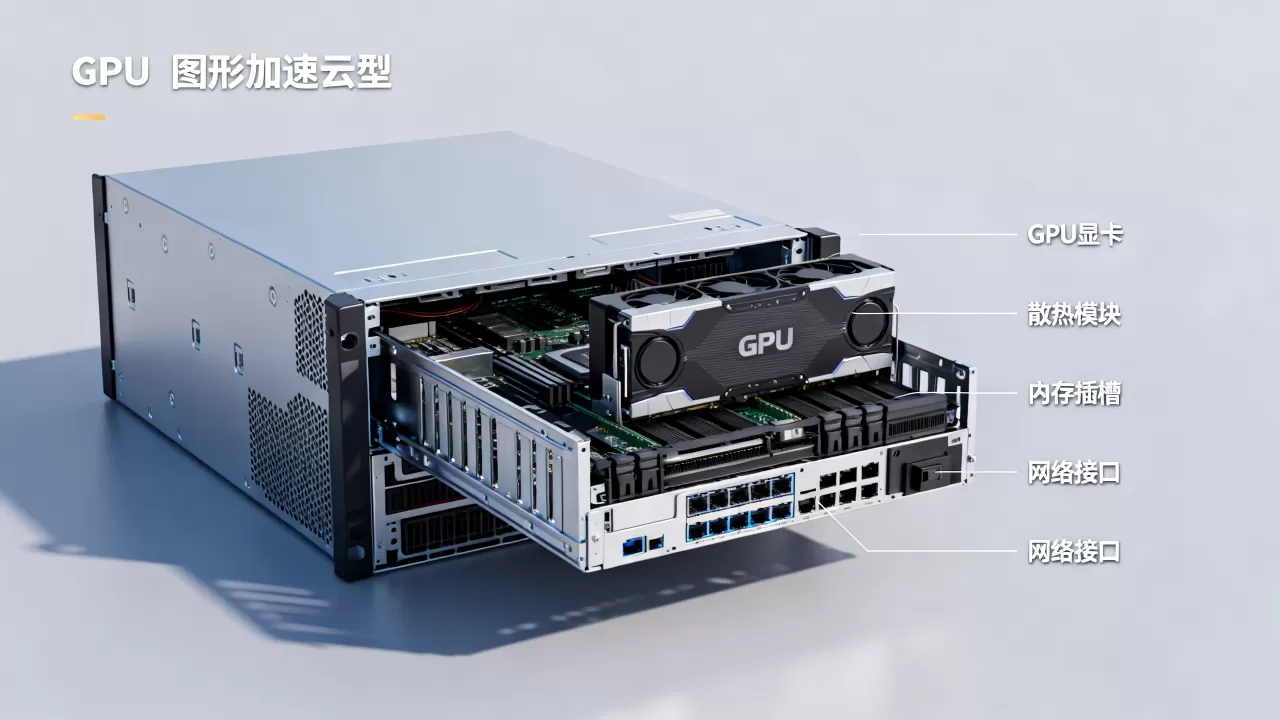 GPU图形加速型云服务器怎么用?GPU云服务器怎么选配置 GPU图形加速型云服务器怎么用?GPU云服务器怎么选配置